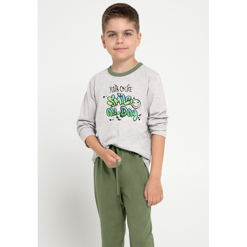 Taro pajama for boys