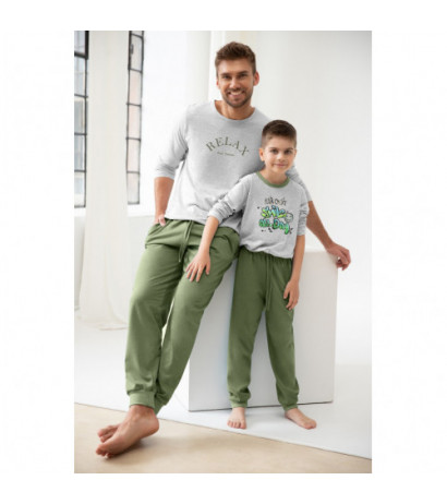 Taro pajama for boys