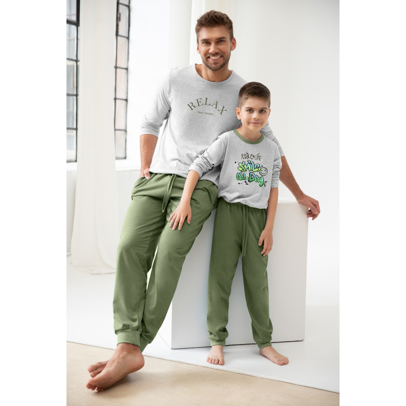 Taro pajama for boys