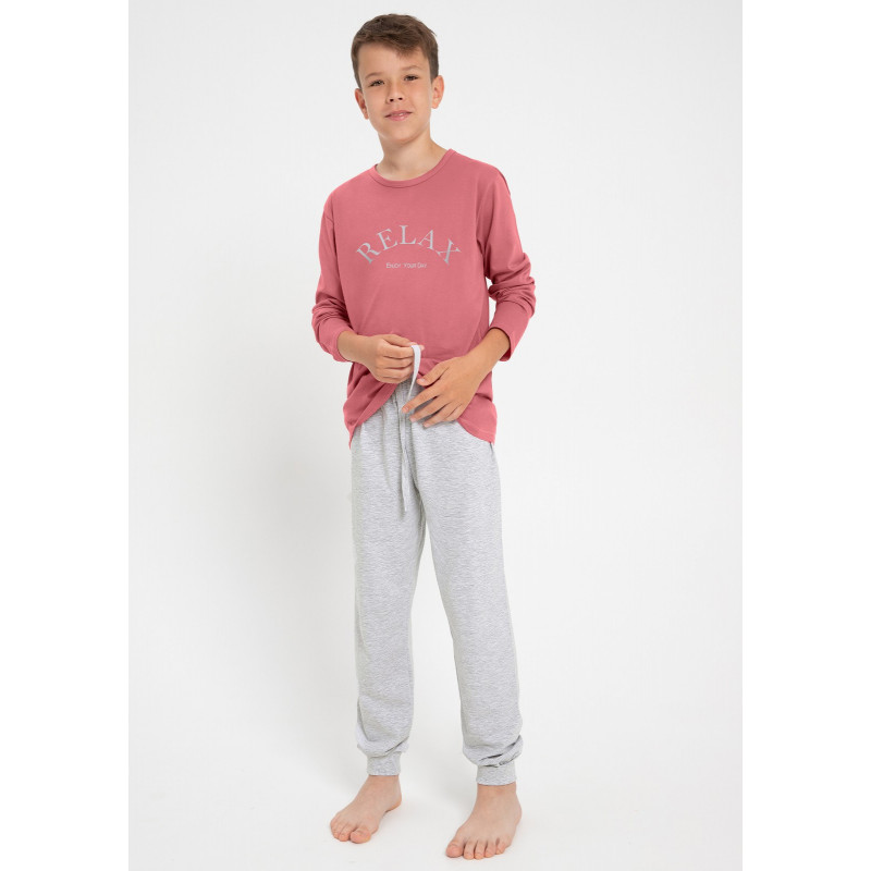 Taro pajama for boys