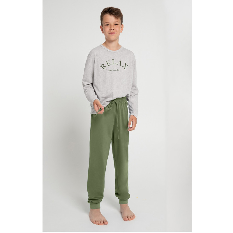 Taro pajama for boys