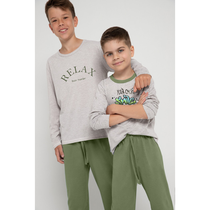 Taro pajama for boys