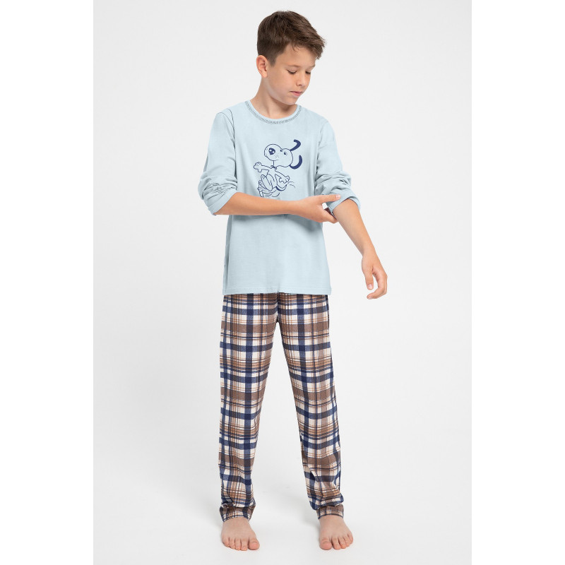 Taro pajama for boys