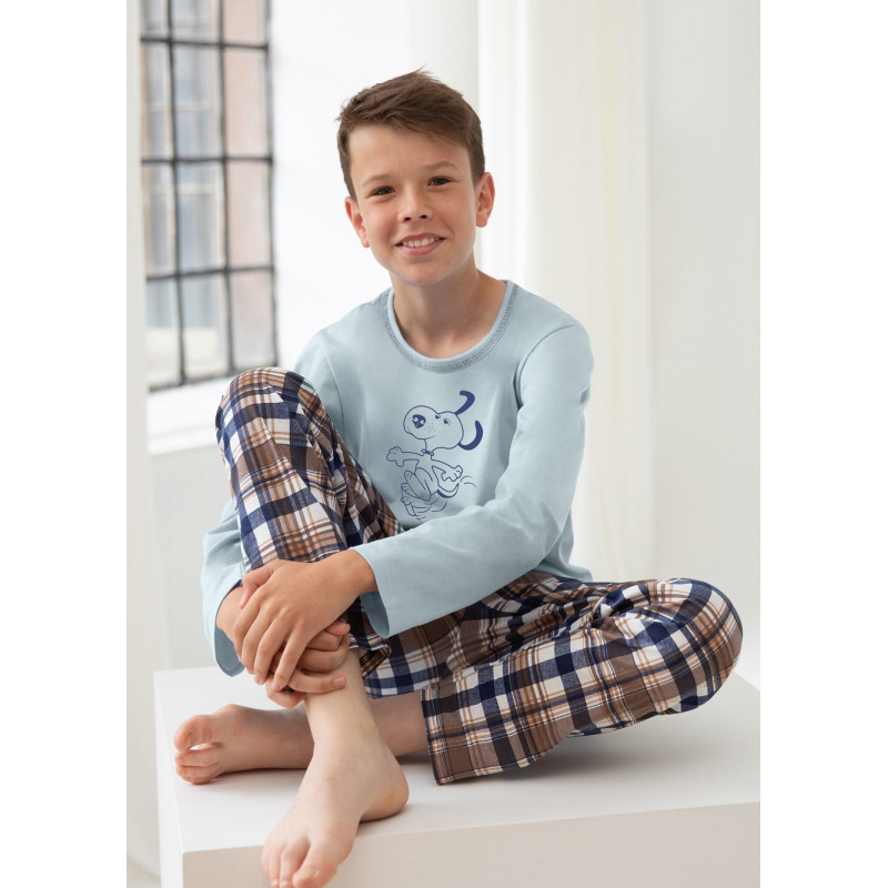 Taro pajama for boys