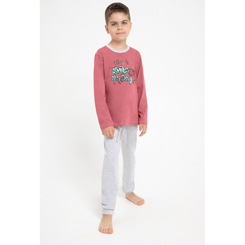 Taro pajama for boys