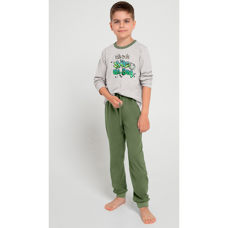 Taro pajama for boys