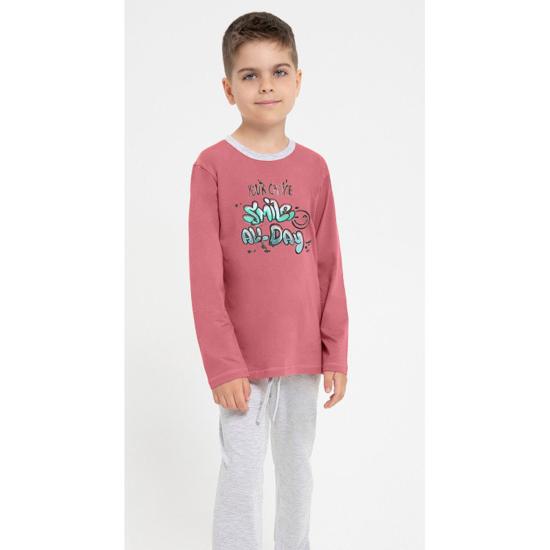 Taro pajama for boys