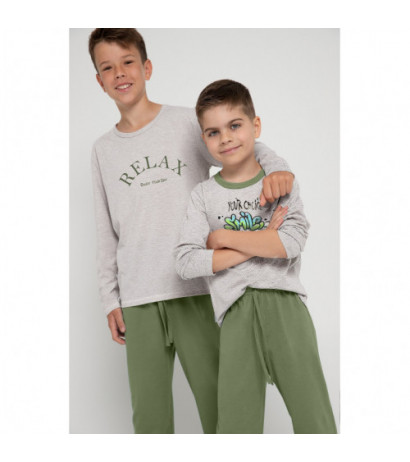 Taro pajama for boys