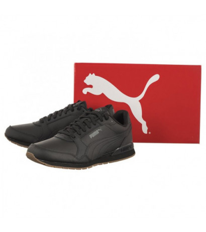 Puma ST Runner V3 L 384855-04 (PU559-b) sports shoes