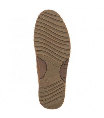 EMU Australia Beach Mini 2.0 Chesnut W13012 (EM477-b) shoes