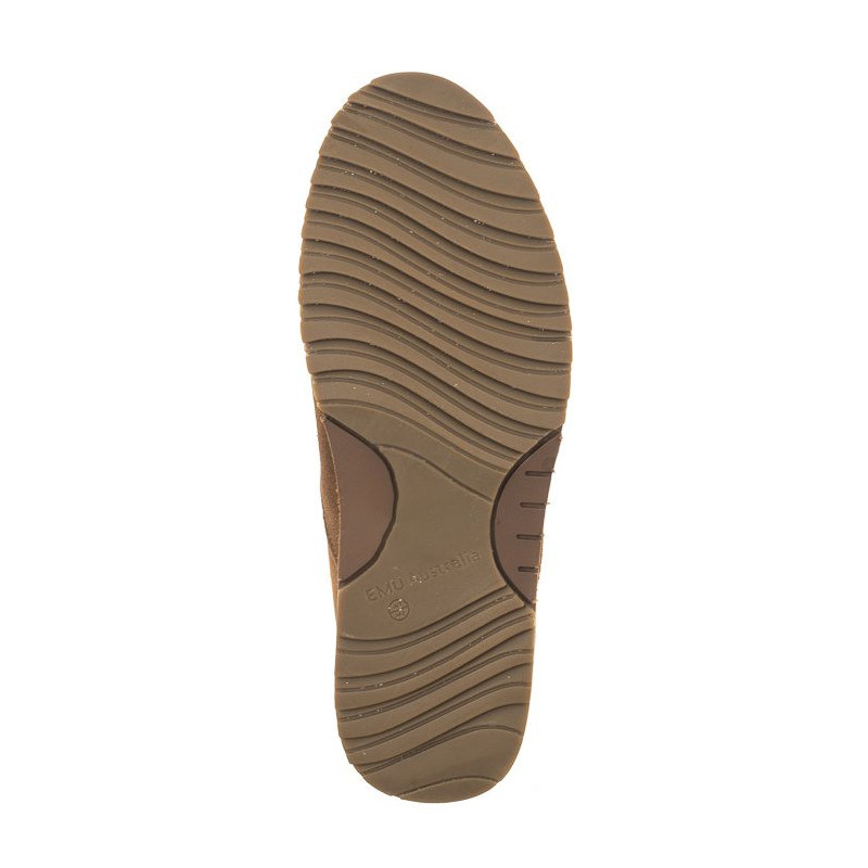 EMU Australia Beach Mini 2.0 Chesnut W13012 (EM477-b) shoes