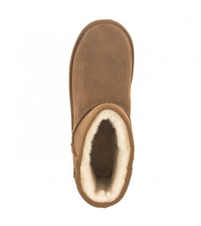 EMU Australia Wallaby Mini Teens WR Chestnut T10103 (EM473-d) shoes