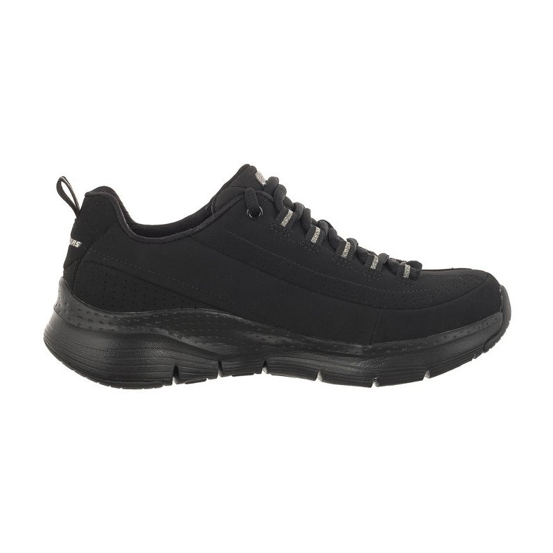 Skechers Arch Fit Metro Skyline Black 149147/BBK (SK172-a) sports Shoes