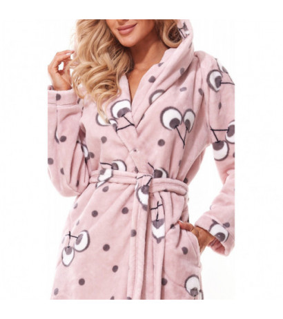 L&L bathrobe