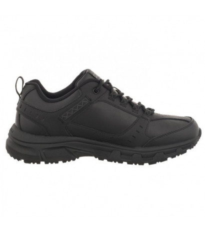 Skechers Oak Canyon Black 51896/BBK (SK175-a) shoes