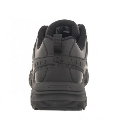 Skechers Oak Canyon Black 51896/BBK (SK175-a) shoes