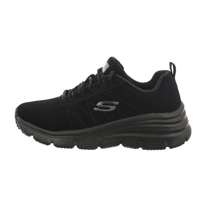 Skechers Fashion Fit Black 88888366/BBK (SK173-a) sports Shoes