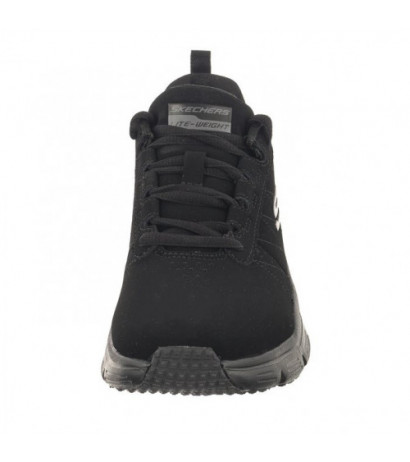 Skechers Fashion Fit Black 88888366/BBK (SK173-a) sports Shoes