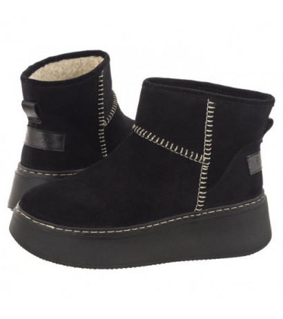 Tommy hilfiger ugg outlet boots