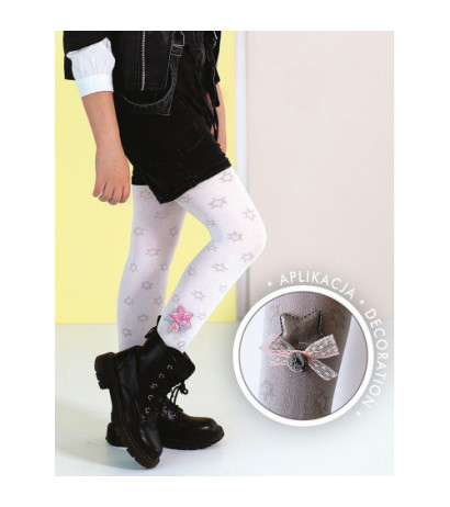 Knittex pantyhose