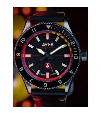 AVI-8 AV-4103-01 