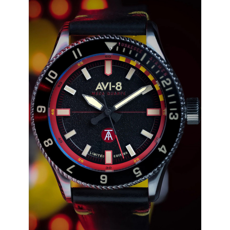 AVI-8 AV-4103-01 