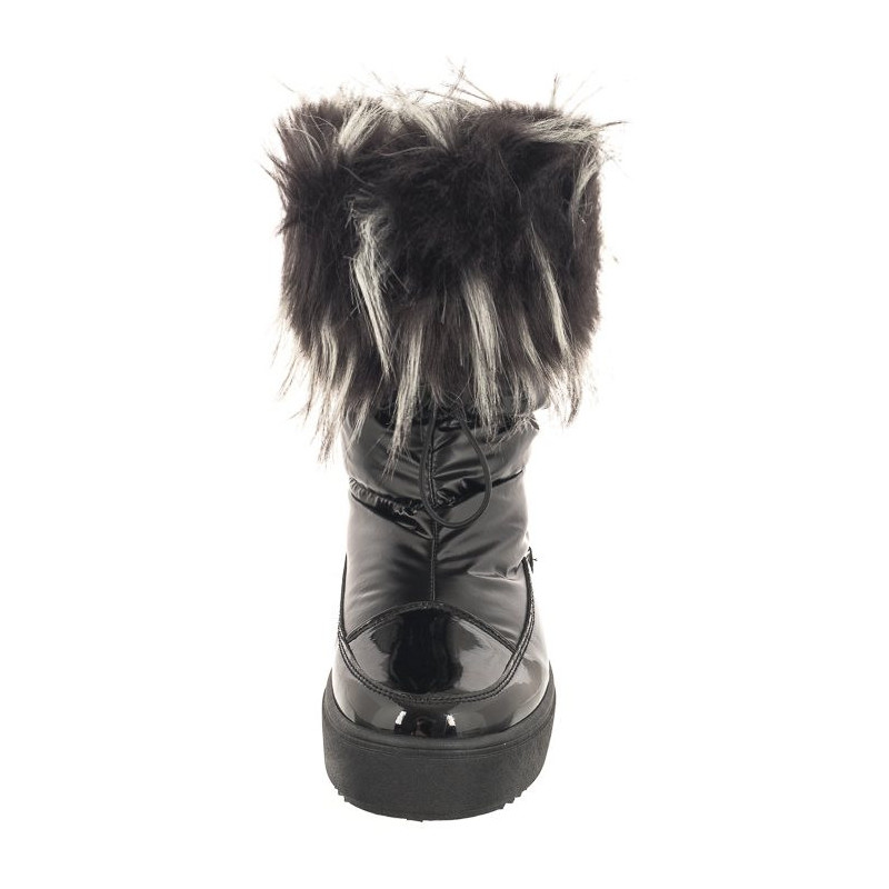 Big Star Czarne MM274379 (BI533-a) boots