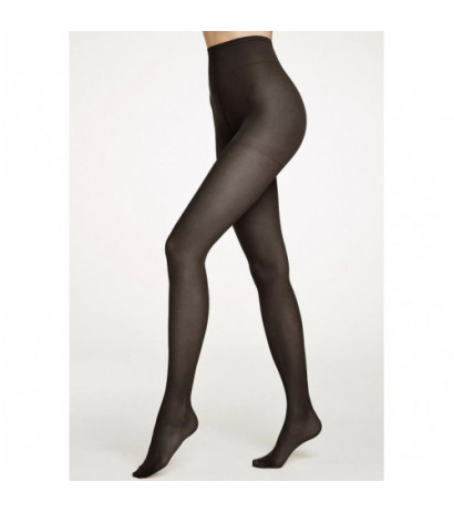 Veneziana corrective tights with microfiber