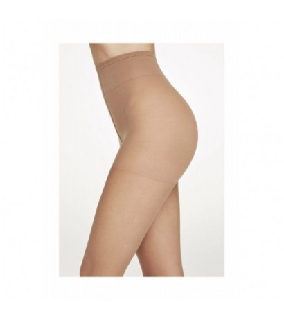 Veneziana corrective tights with microfiber