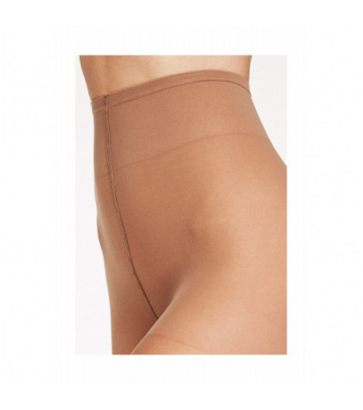 Veneziana corrective tights with microfiber