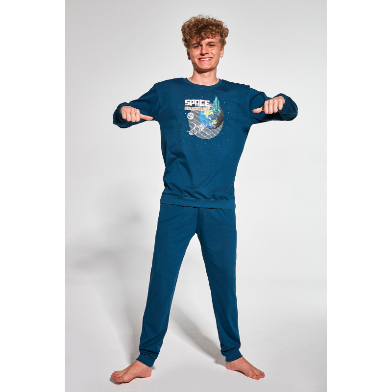 Cornette pajama for boys