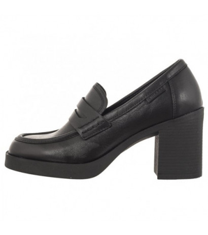 Nessi Czarne 23514 1 (NE334-a) shoes