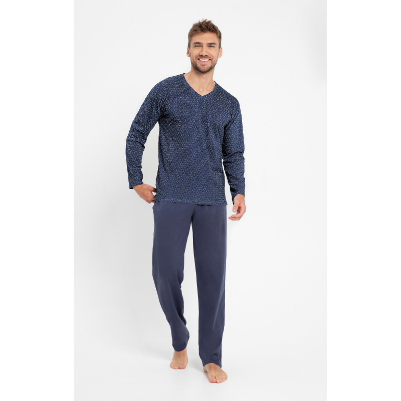 Taro pajamas