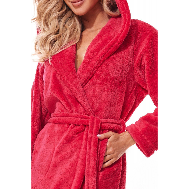 L&L bathrobe