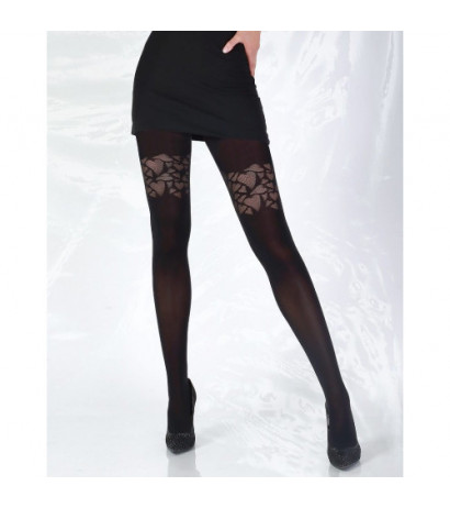 Knittex pantyhose