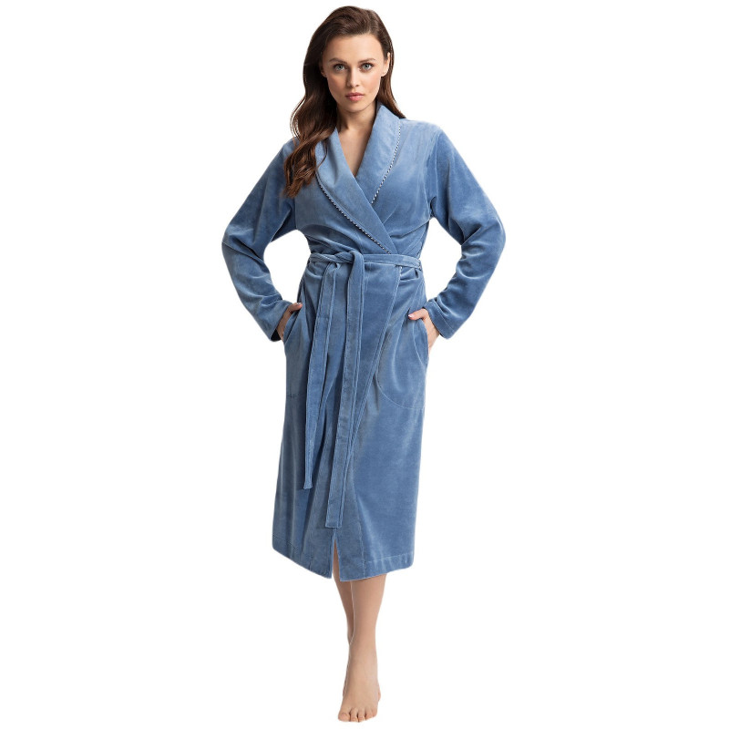 Luna bathrobe