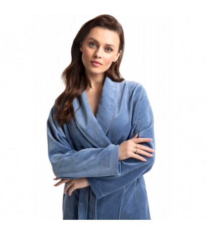 Luna bathrobe