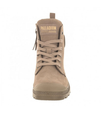 Palladium Pamp Hi Zip NBK 96440-211-M (PA121-a) shoes