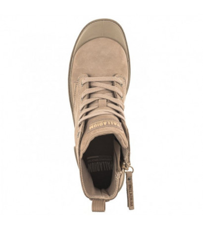 Palladium Pamp Hi Zip NBK 96440-211-M (PA121-a) shoes