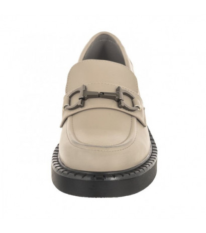 Sergio Leone Szare BT 196 (SL491-b) shoes