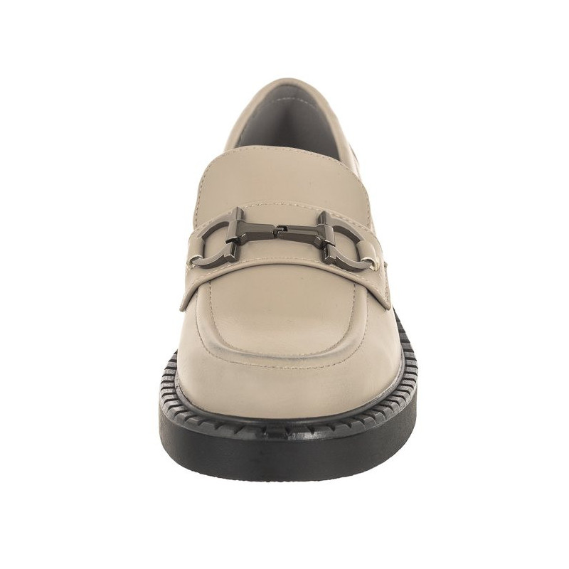 Sergio Leone Szare BT 196 (SL491-b) shoes