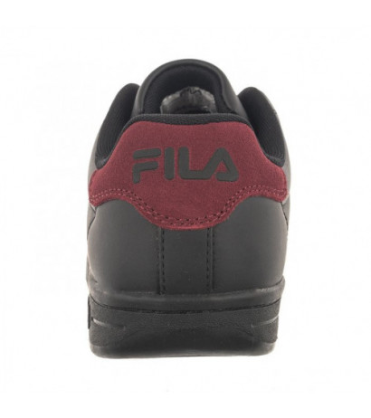 Fila Crosscourt 2 F Black/Tawny Port FFM0002.83346 (FI106-b) sports shoes