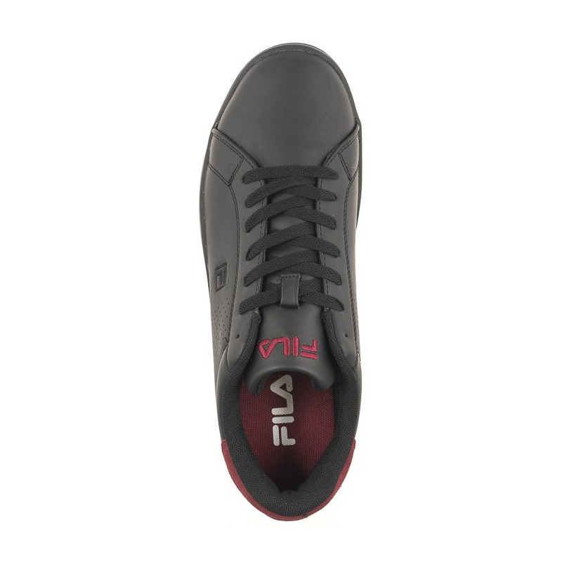 Fila Crosscourt 2 F Black/Tawny Port FFM0002.83346 (FI106-b) sports shoes