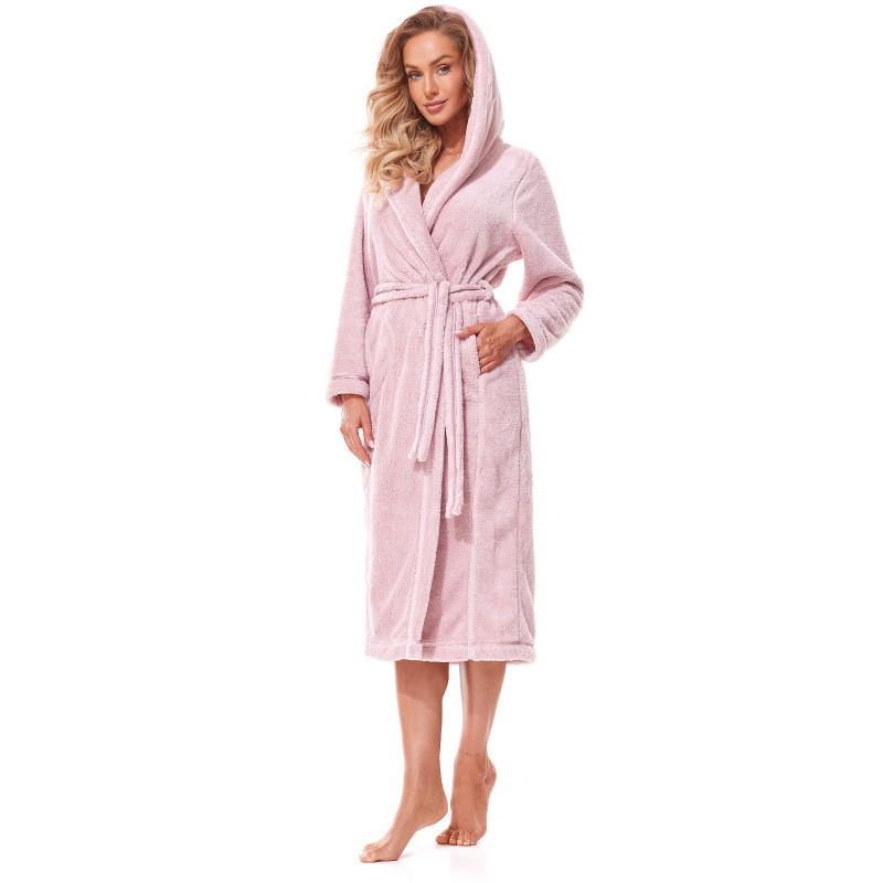 L&L bathrobe