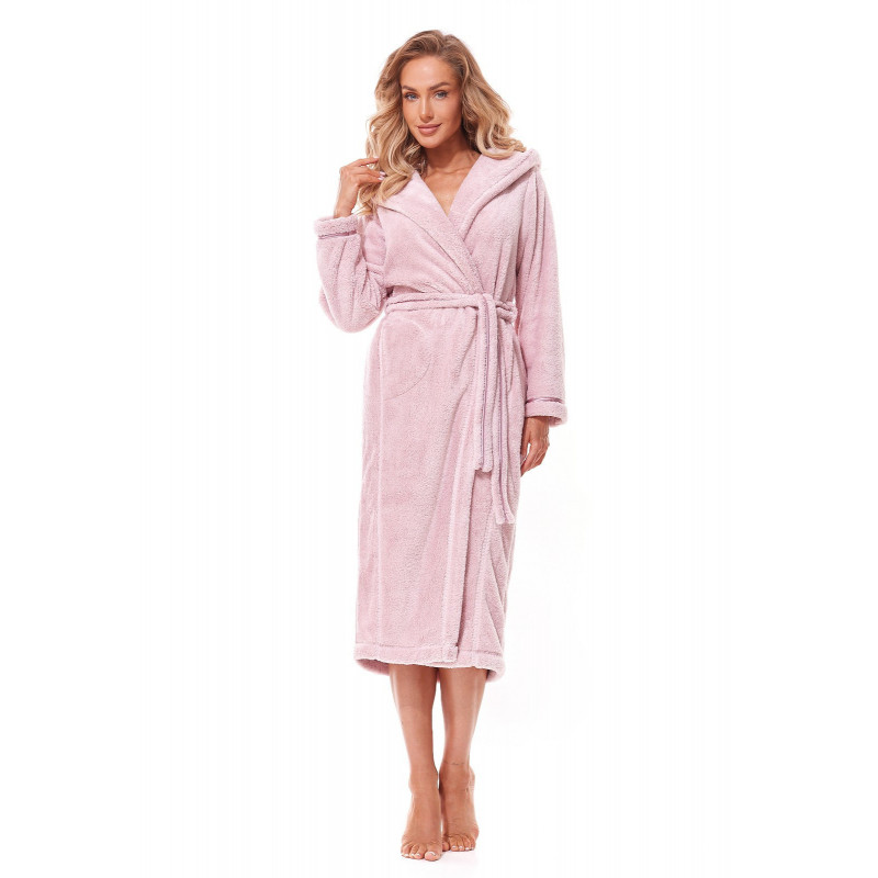 L&L bathrobe