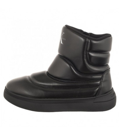 Calvin Klein Bootie V3A5-80669-1355 999 Black (CK356-a) shoes