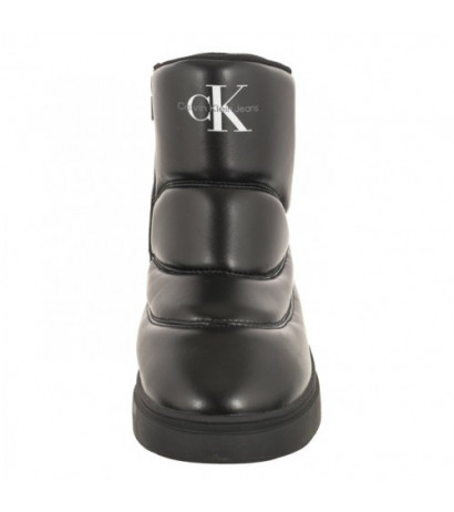 Calvin Klein Bootie V3A5-80669-1355 999 Black (CK356-a) shoes