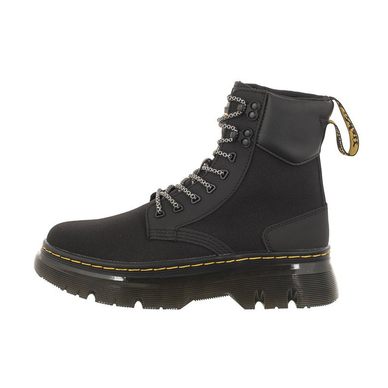 Dr. Martens Tarik Black 27017001 (DR65-a) boots