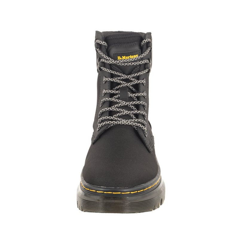 Dr. Martens Tarik Black 27017001 (DR65-a) boots