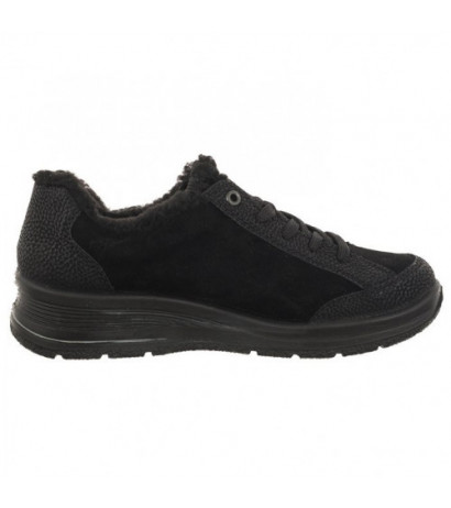 Rieker Czarne L7702-00 Black (RI132-a) shoes